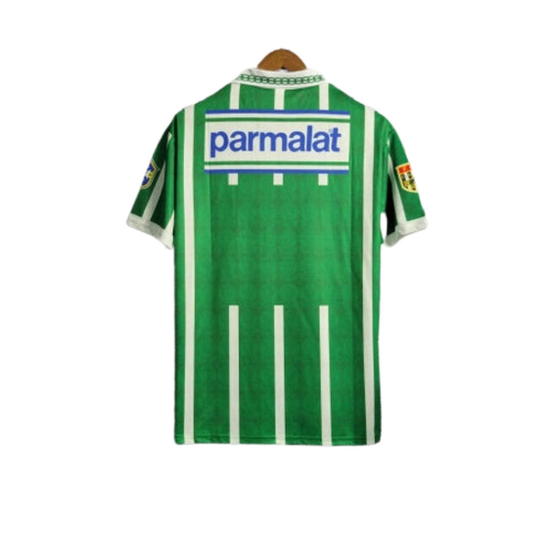 Camisa Palmeiras 1993/94 Retrô