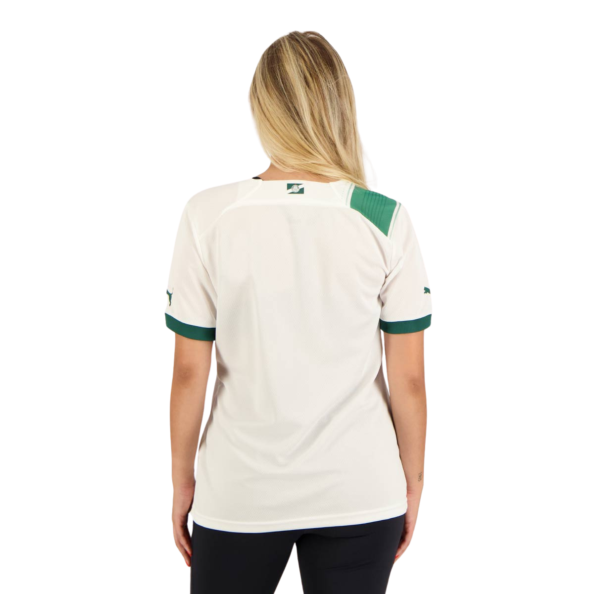 Camisa Feminina Palmeiras 2023/24 II