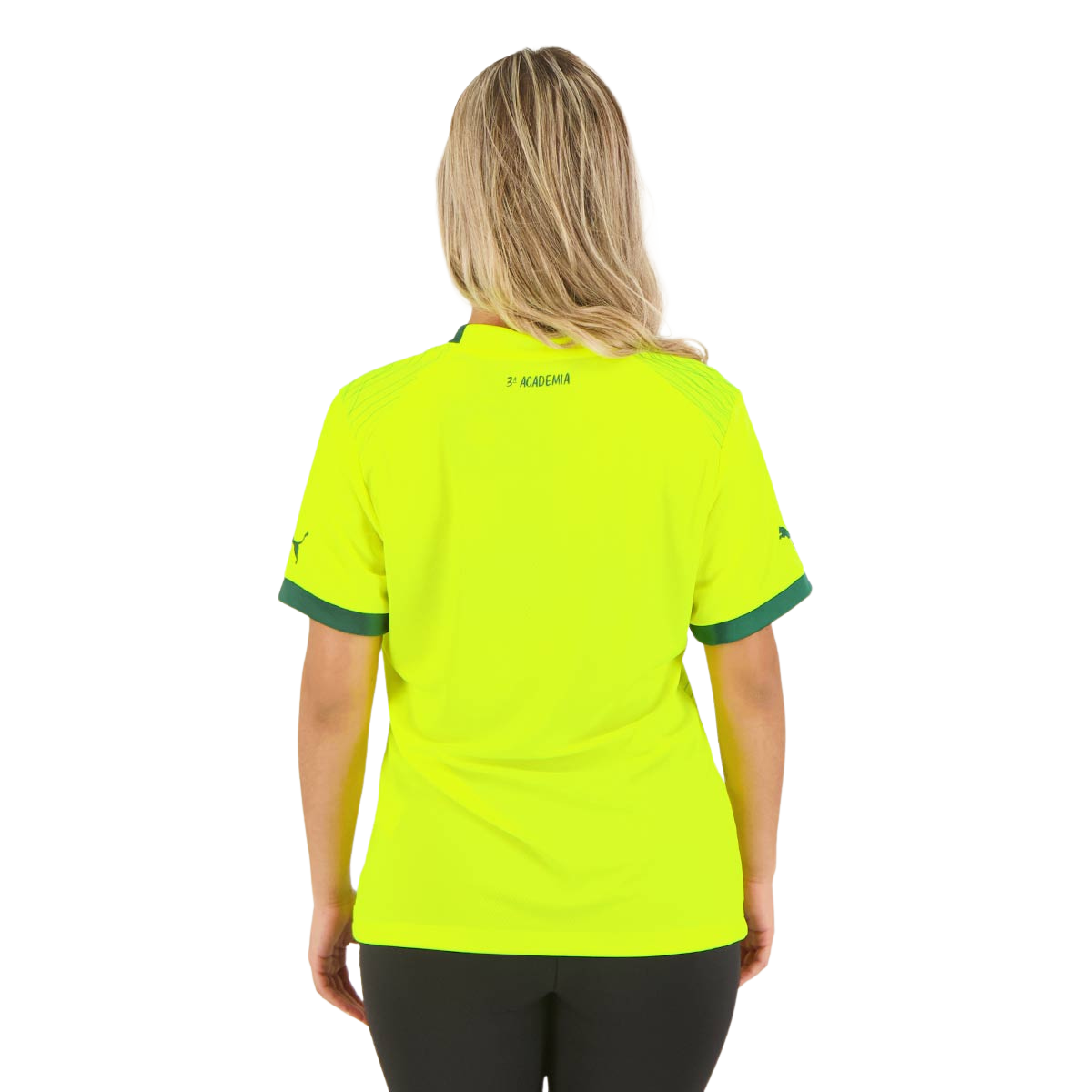 Camisa Feminina Palmeiras 2023/24 III