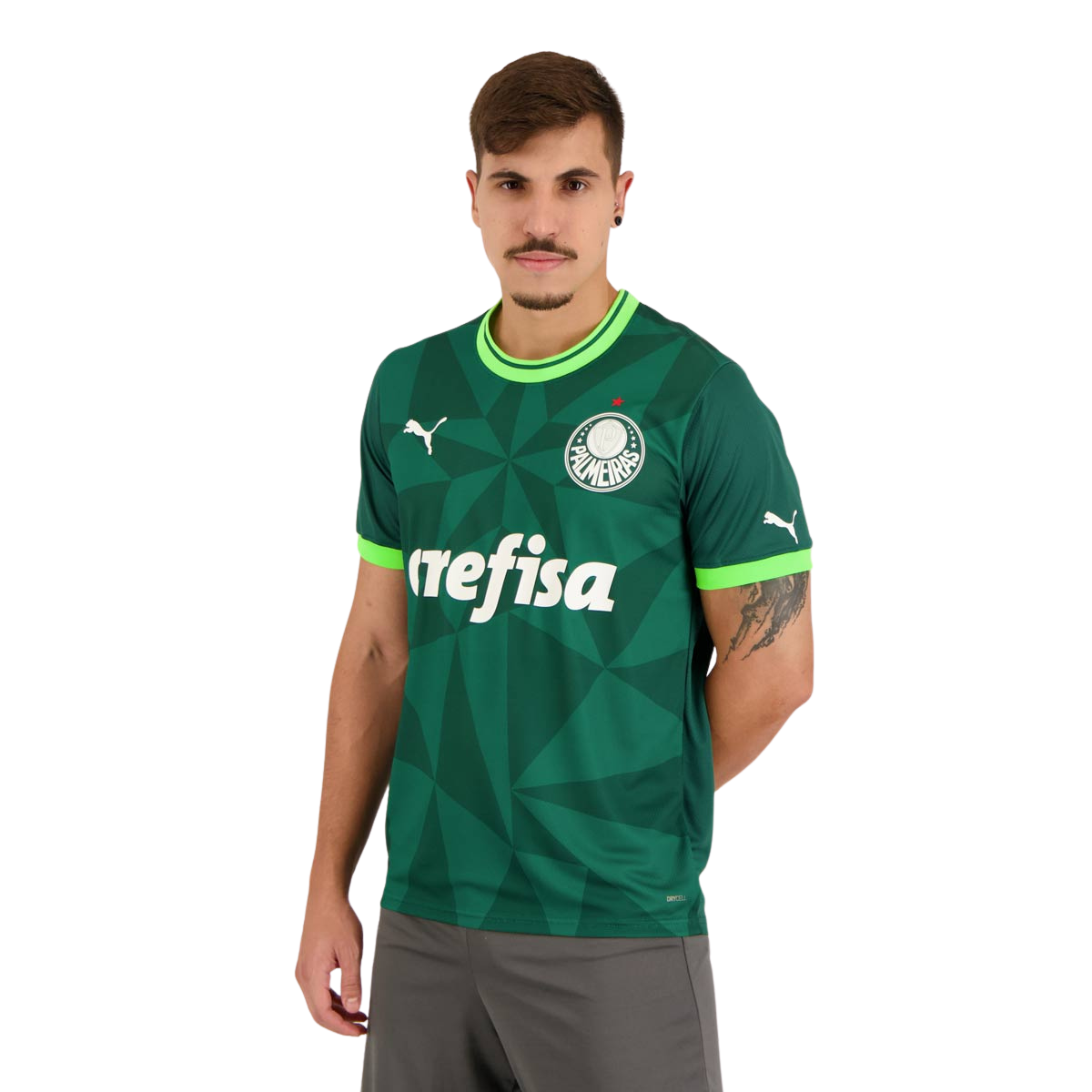 Camisa Palmeiras 2023/24 I
