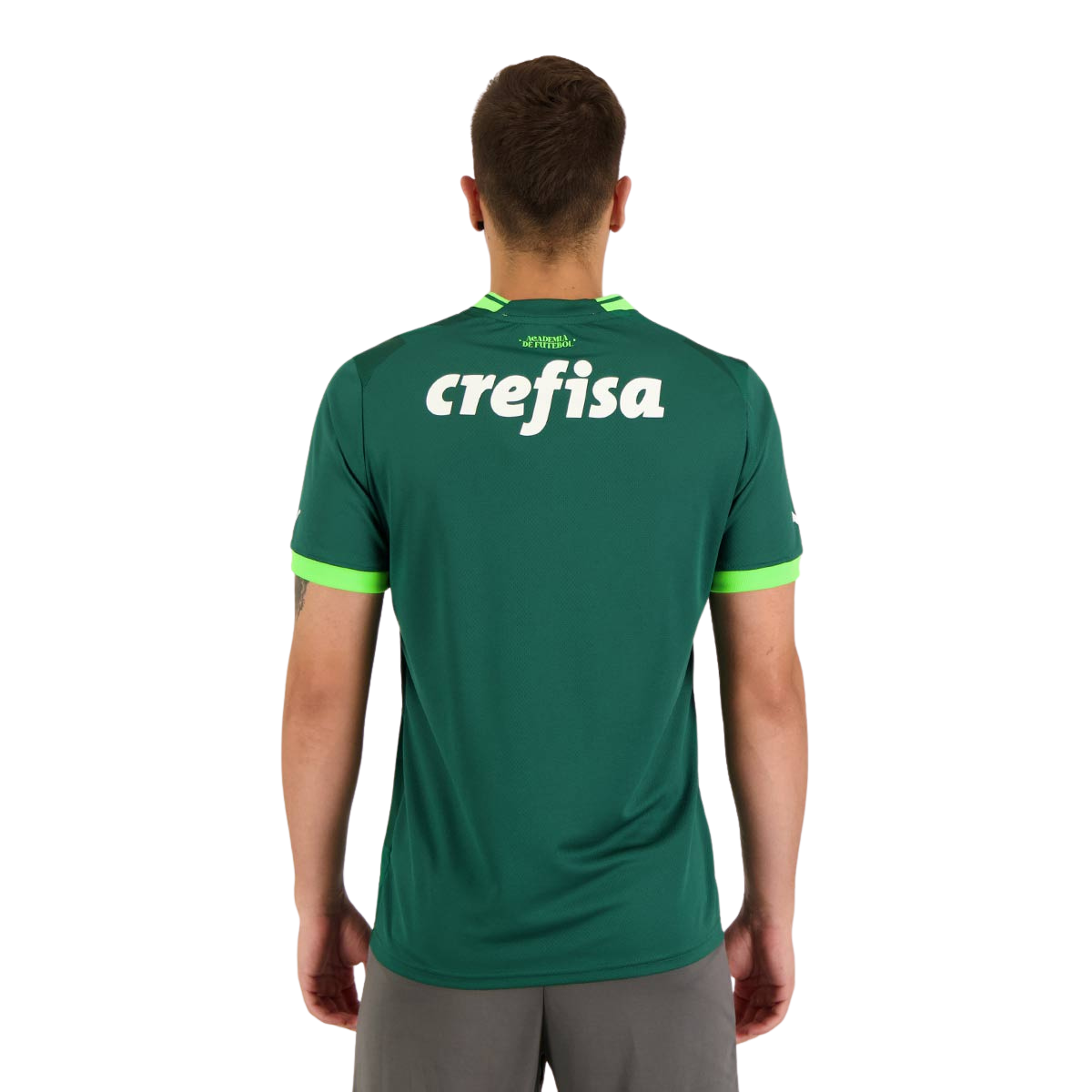 Camisa Palmeiras 2023/24 I