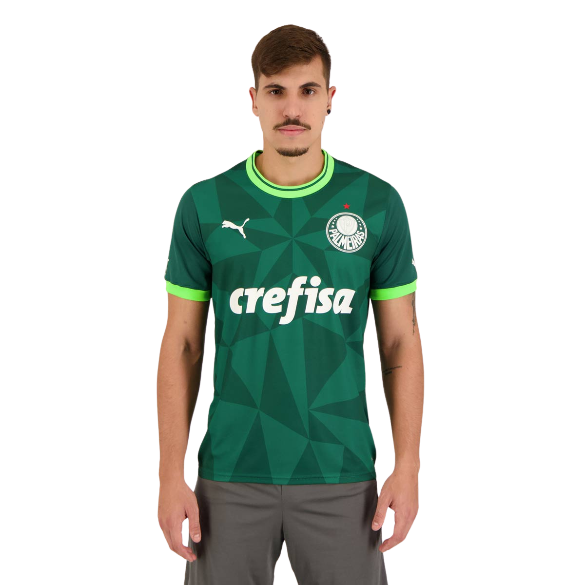 Camisa Palmeiras 2023/24 I