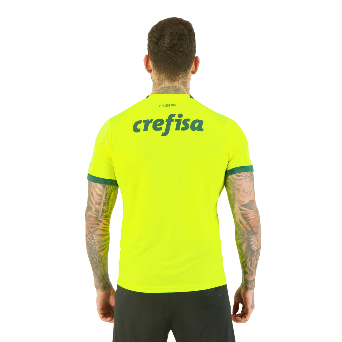 Camisa Palmeiras 2023/24 III