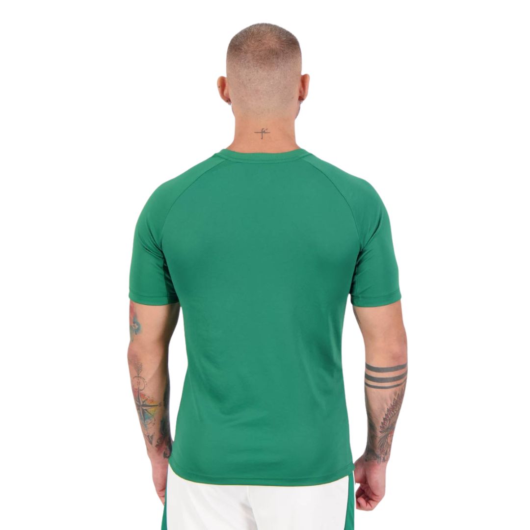 Camisa Palmeiras 24/25 Pré Jogo