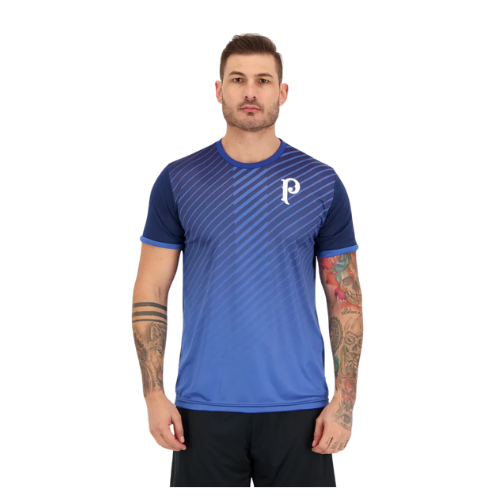 Camisa Palmeiras Thunder Marinho