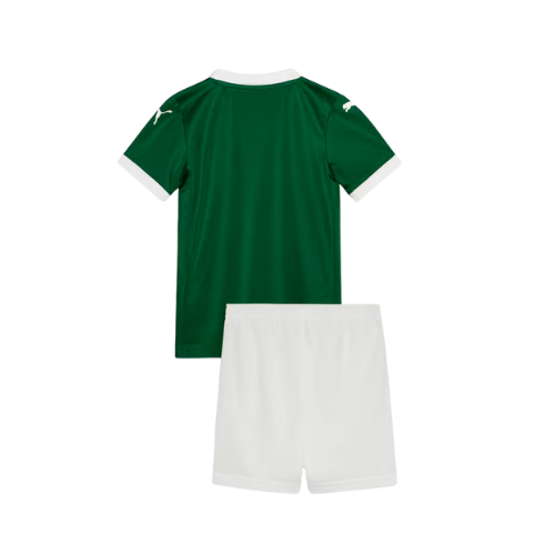 Kit Infantil Palmeiras 2025/26 I