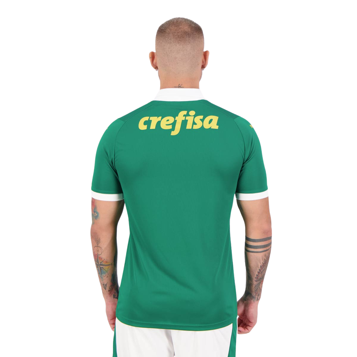 Camisa Palmeiras 2024/25 I