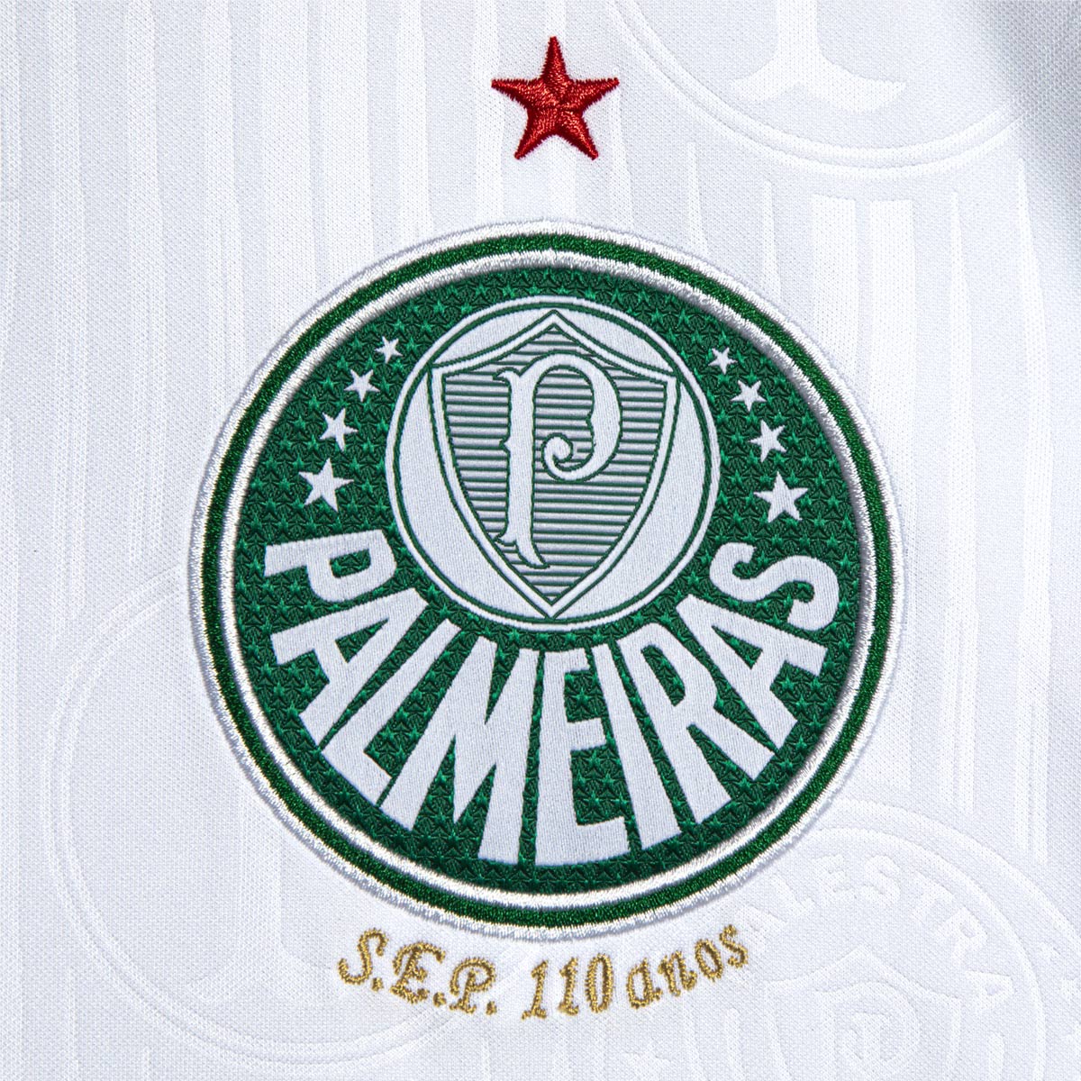 Camisa Feminina Palmeiras 2024/25 II