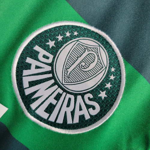Camisa Palmeiras Retrô