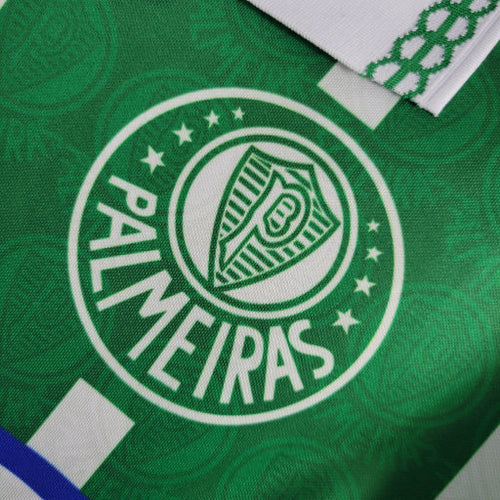 Camisa Palmeiras 1993/94 Retrô