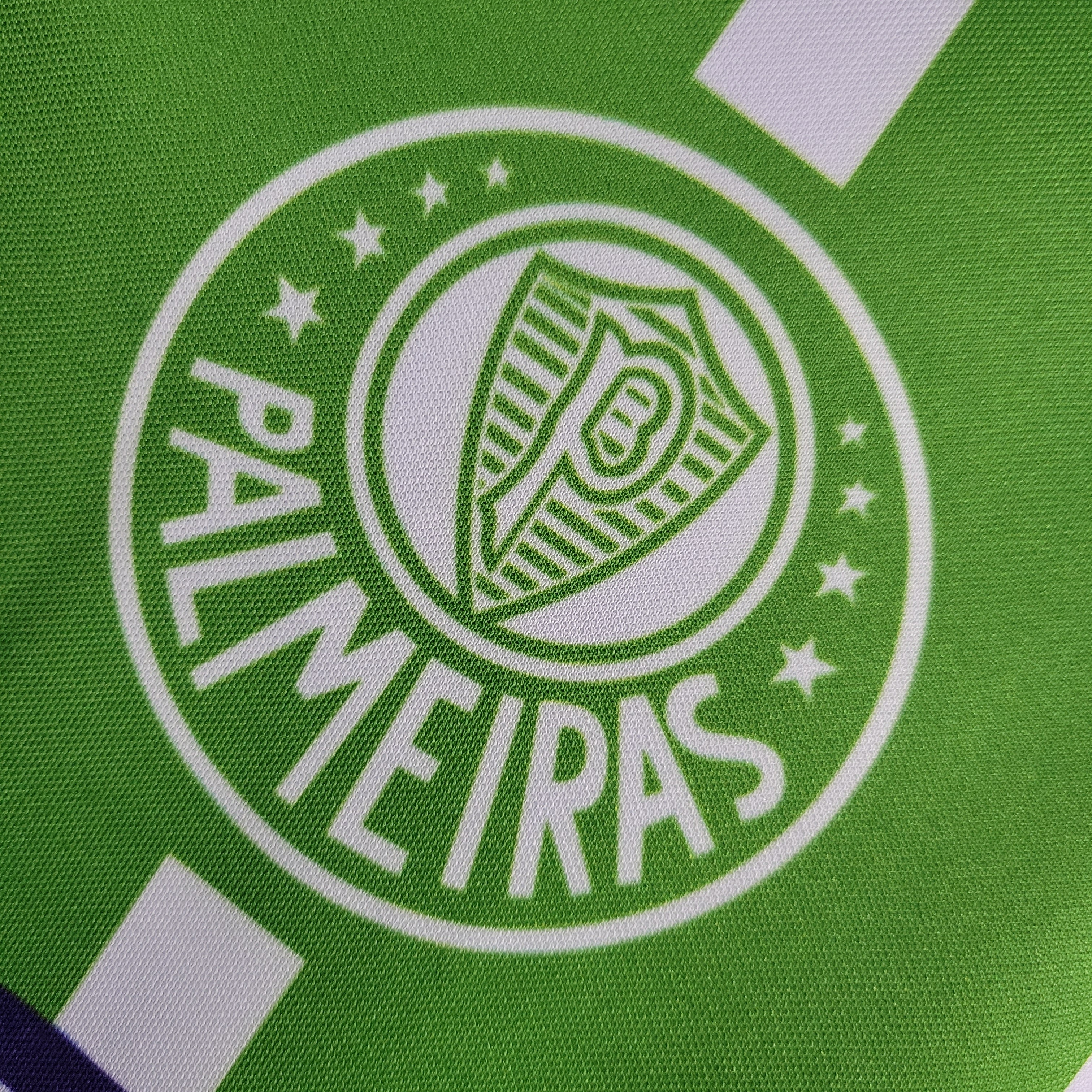 Camisa Palmeiras 2013/14 Retrô