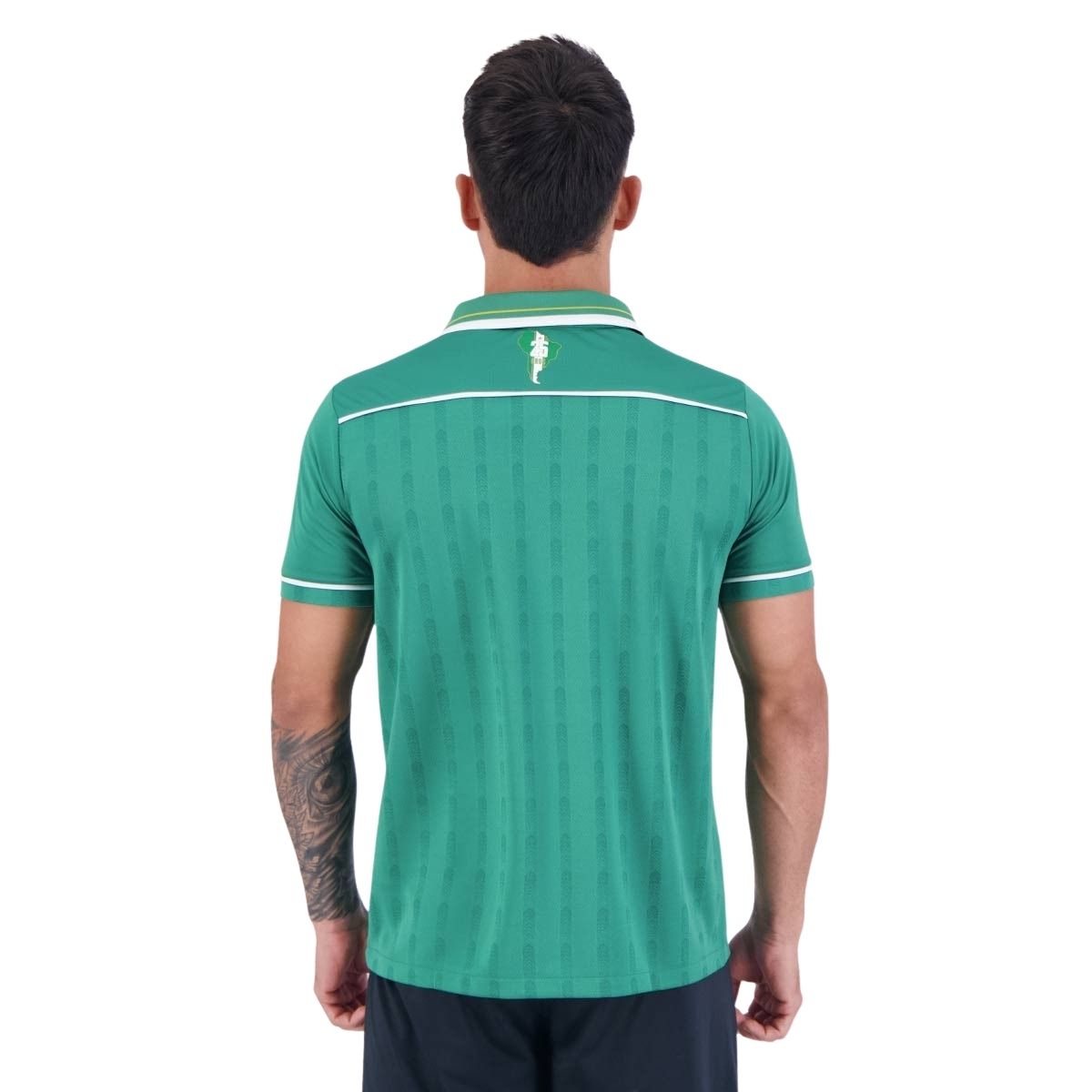 Camisa Palmeiras 1997 Retrô