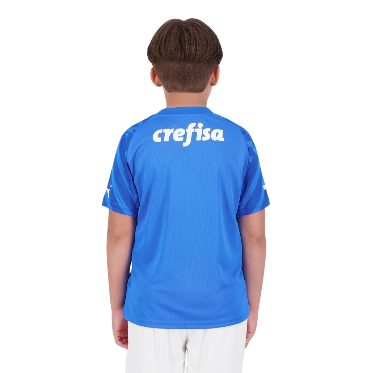 Kit Infantil Palmeiras 2024/25 Goleiro