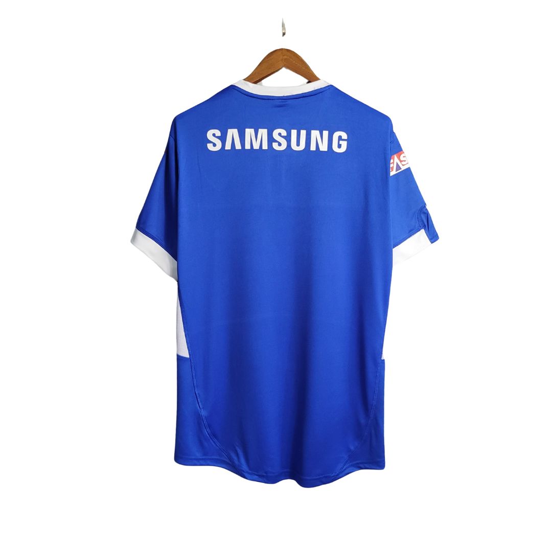 Camisa Palmeiras 2009/10 Retrô
