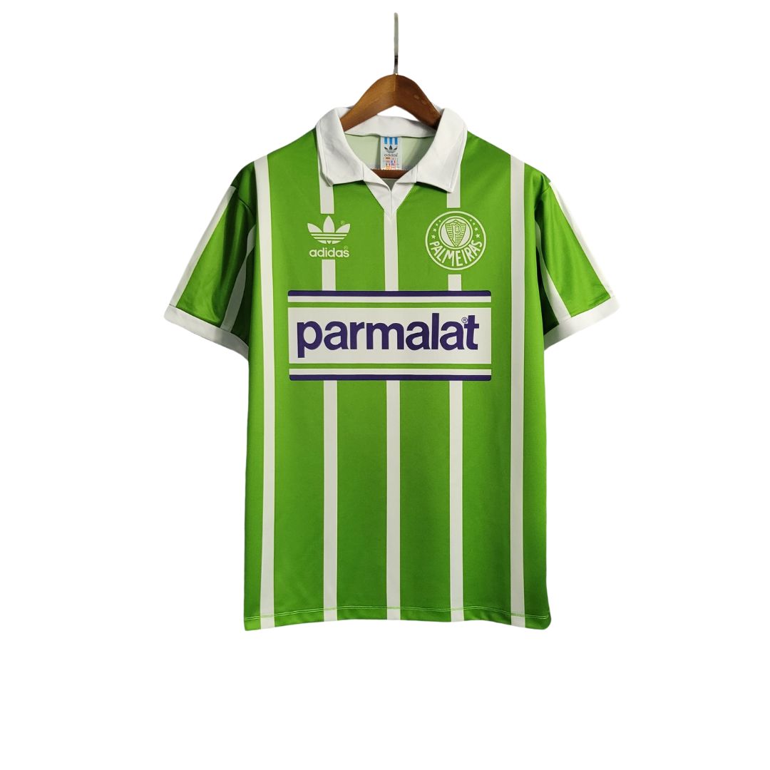 Camisa Palmeiras 2013/14 Retrô