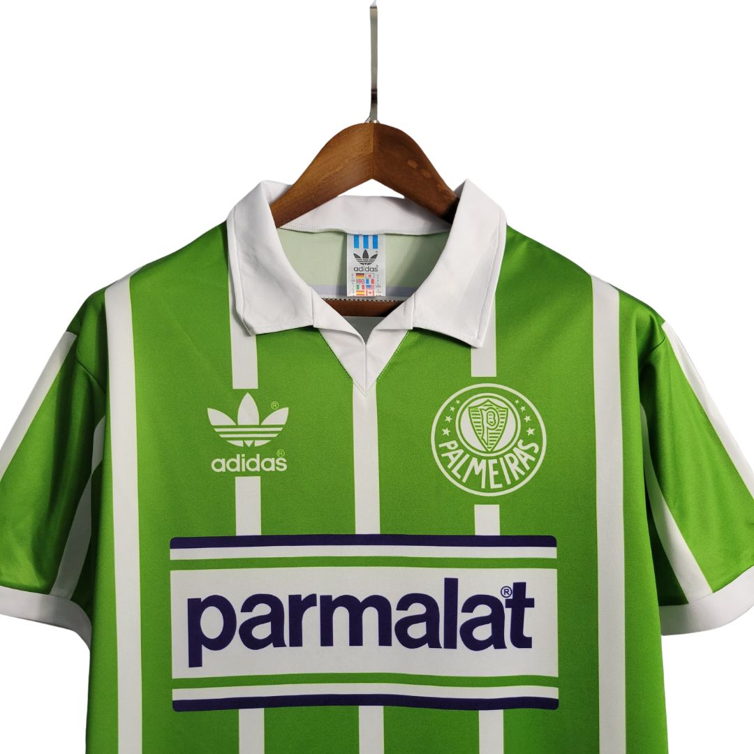 Camisa Palmeiras 2013/14 Retrô