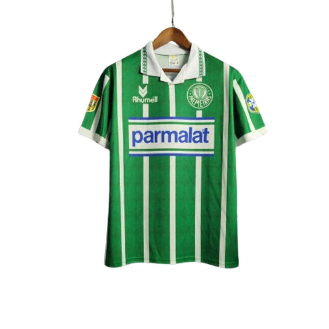 Camisa Palmeiras 1993/94 Retrô
