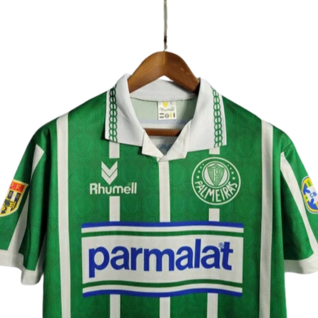 Camisa Palmeiras 1993/94 Retrô