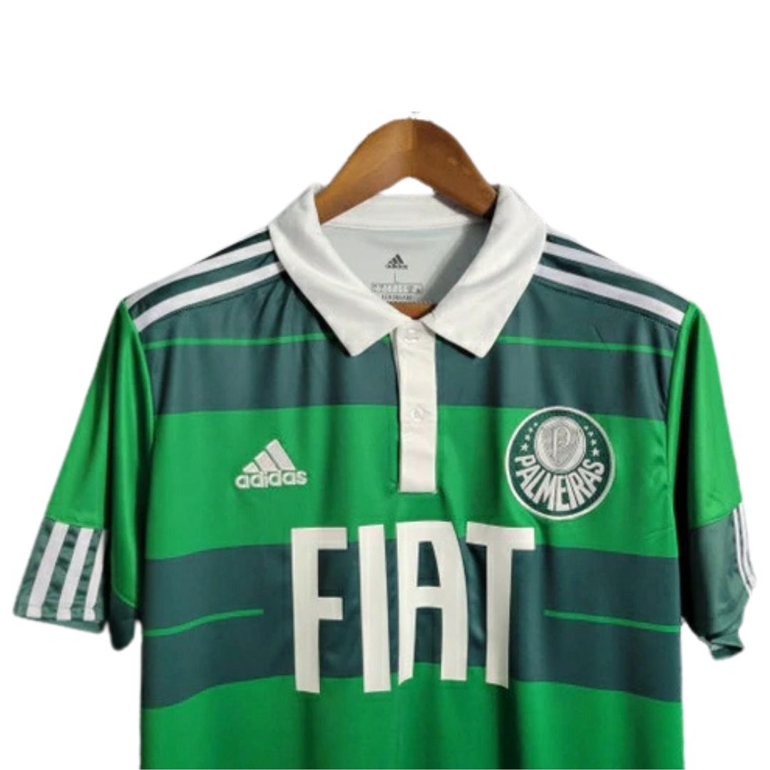 Camisa Palmeiras Retrô