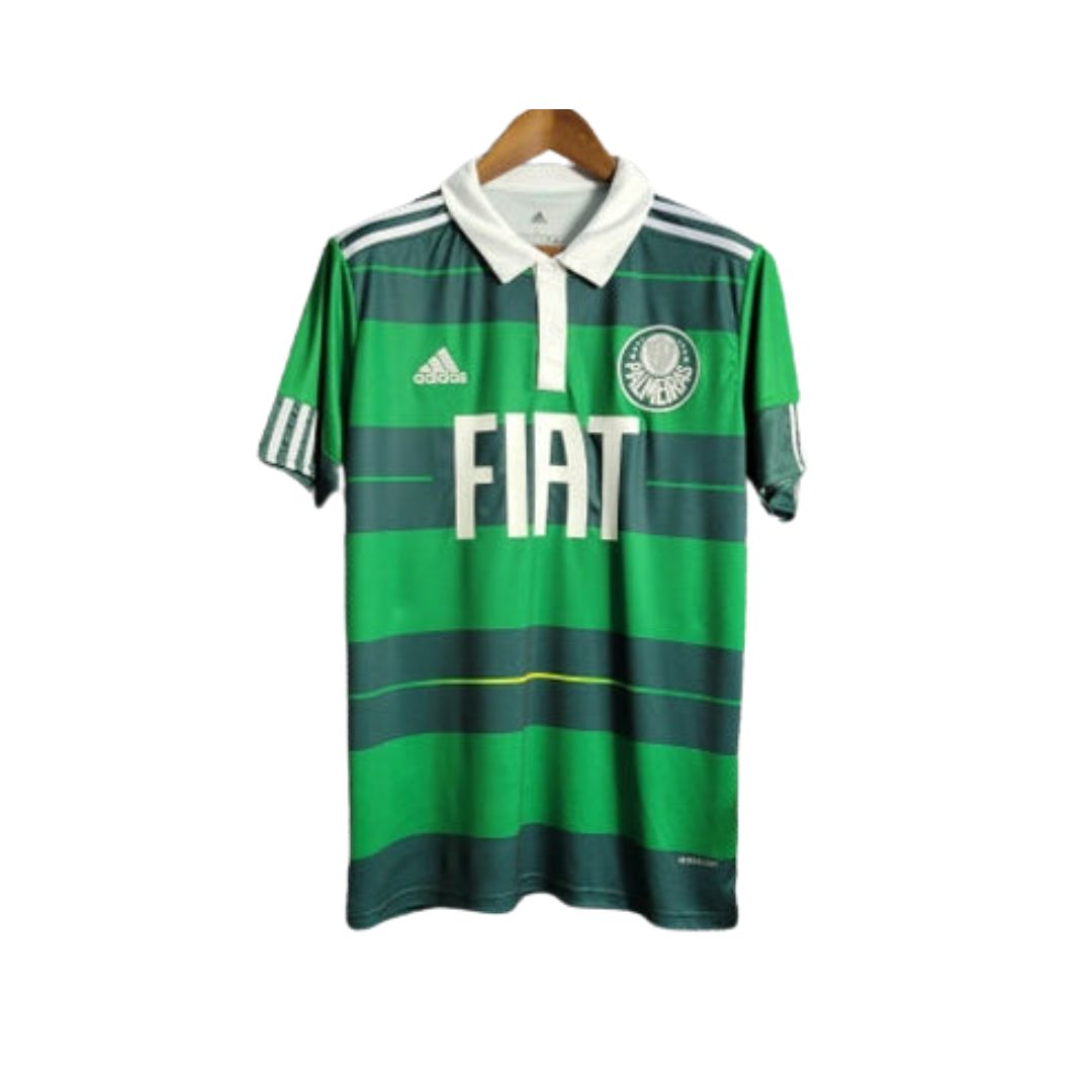 Camisa Palmeiras Retrô