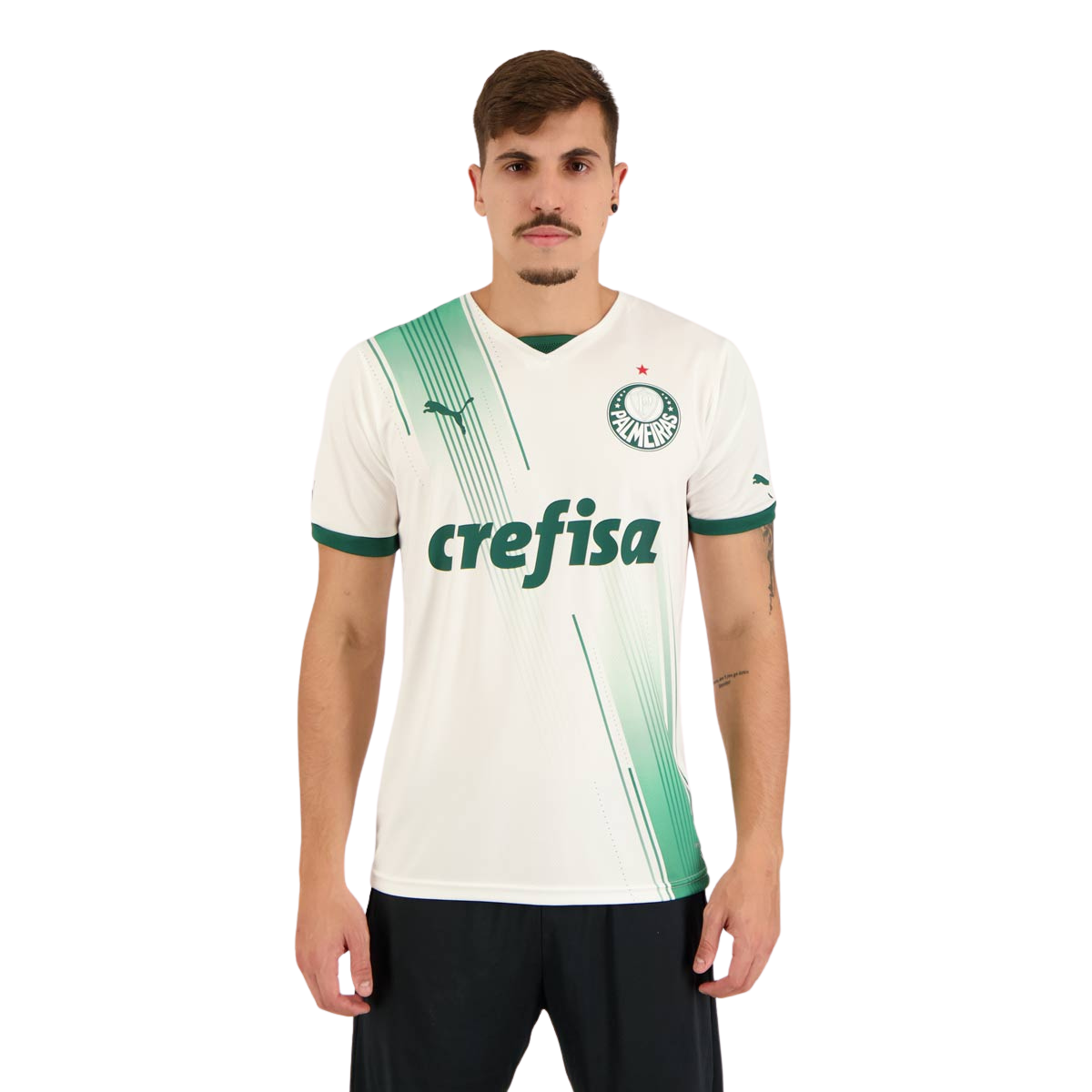 Camisa Palmeiras 2023/24 II