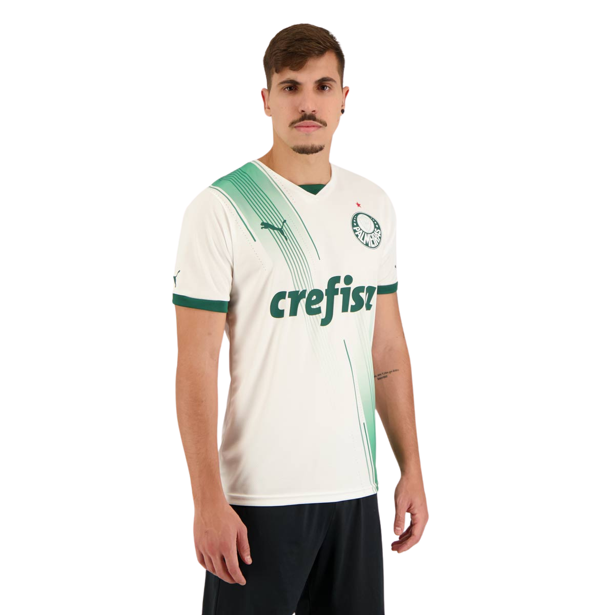 Camisa Palmeiras 2023/24 II