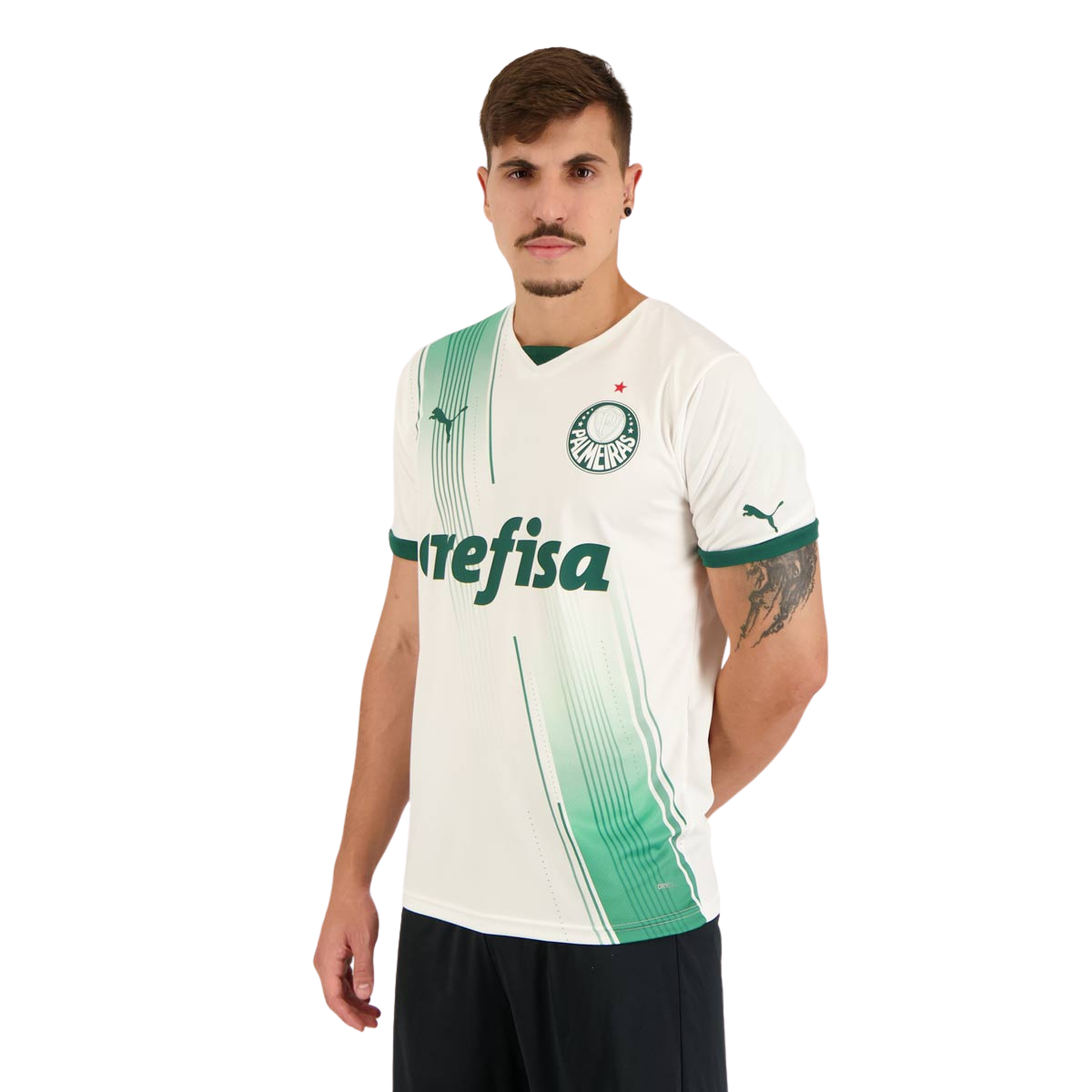 Camisa Palmeiras 2023/24 II