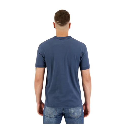 Camisa Palmeiras Retrô 1953 Azul