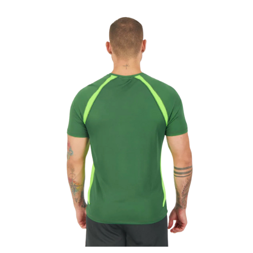 Camisa Palmeiras Esportiva Large Verde
