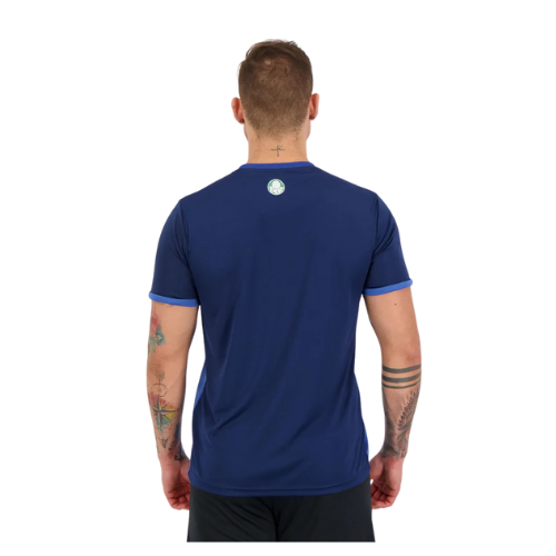 Camisa Palmeiras Thunder Marinho