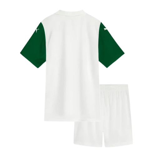 Kit Infantil Palmeiras 2025/26 II
