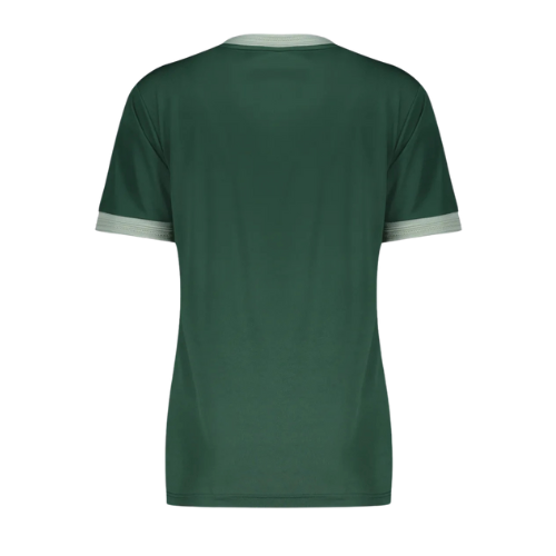 Camisa Palmeiras Energy II Savoia Feminina Verde