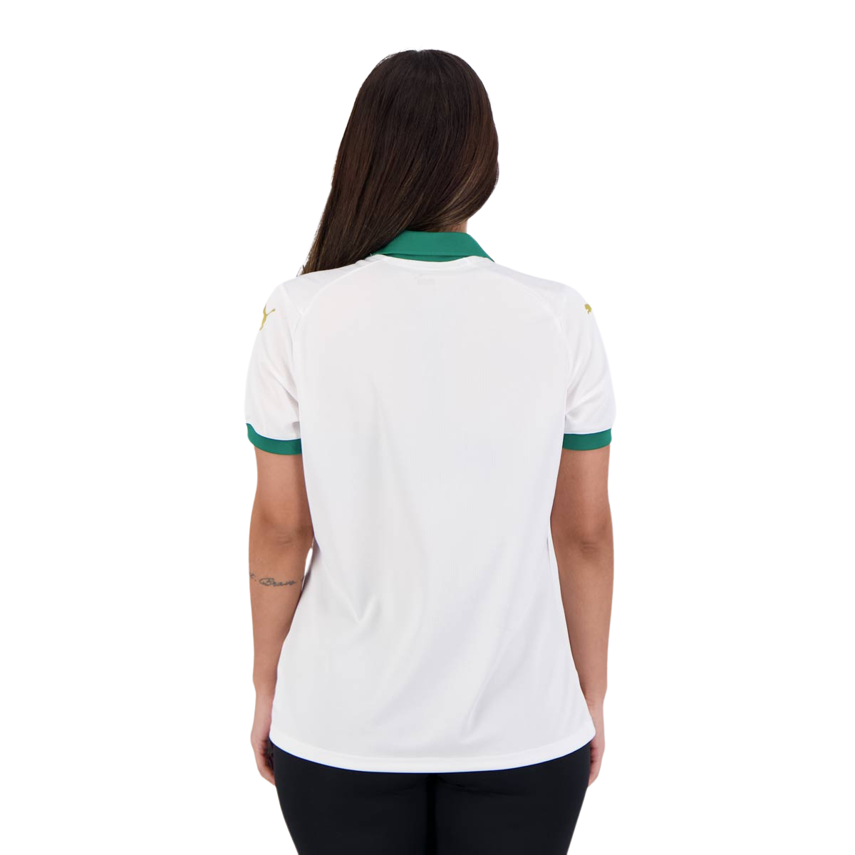 Camisa Feminina Palmeiras 2024/25 II